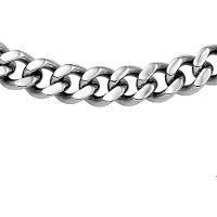 Vigor Ketting Gourmet - Schakelketting - Staal - 60 cm