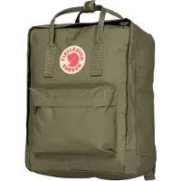 Fjällräven Kånken Green