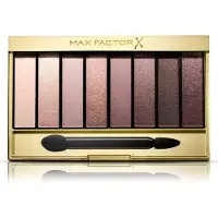 Max Factor Masterpiece Nude Shadows Palette 03 Rose Nudes