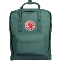 Fjällräven Kånken Frost Green 16L