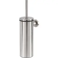 Tiger Toiletborstel en -houder Boston zilver 309930946 online kopen