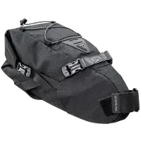 Topeak zadeltas BackLoader 10L - 15003030