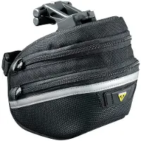 Topeak zadeltas WP II L clip - 15000215