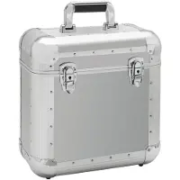 Reloop Club Series 60 Case Silver