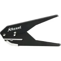 Rexel S120 1-gaats Perforator