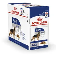 Royal Canin Shn Maxi Adult Pouch - Hondenvoer - 10x140 g