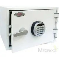 Phoenix Brandwerende kluis FS 1281 E, elektronisch slot