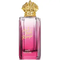 Juicy Couture Rah Rah Rouge Eau de Toilette 75 ml
