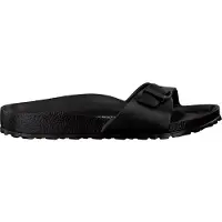 Birkenstock Sandaal 'Madrid' zwart