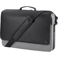 HP Exec 15.6 Black Messenger