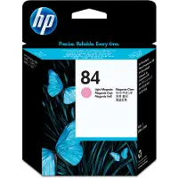 HP C5021A printkop licht magenta nr. 84 (origineel)