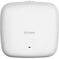 D-Link Wireless AC1750 Wave2 Dualband PoE Access