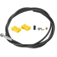 Shimano SM-BH90 conduite de frein hydraulique 1700 mm noir