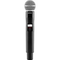 Shure HANDHELD TRANSMITTER SM58