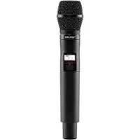 Shure QLXD2/SM87-K51 Digital Wireless Handheld Microphone Transmitter
