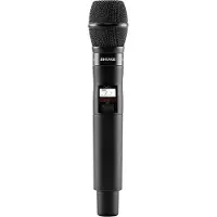 Shure QLXD2/KSM9-G51 handheld microfoon (470 - 534 MHz)