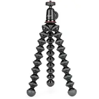 Joby GorillaPod 1K Kit (Black/Charcoal)