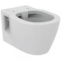 Ideal standard Connect Closet H34xB36xD54cm waterbesparend Diepspoel Keramiek Wit E824601