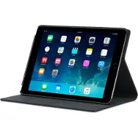 dbramante1928 Copenhagen 2 iPad 9,7 inch Case Zwart