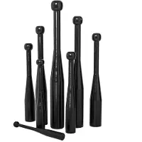 Gorilla Sports Clubbell 6 kg