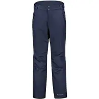 Columbia Skibroek Men Ride On Pant Collegiate Navy-XXL