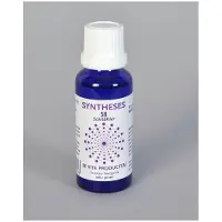 Vita Syntheses 58 schildklier