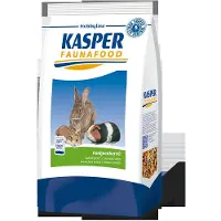 Kasper faunafood Konijnenkorrel - Konijnenvoer