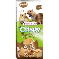 Versele-Laga Biscuit Knaagdier Noten A 6 - Knaagdiersnack - Noten 70 g