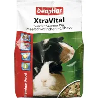Xtra vital Cavia - Caviavoer