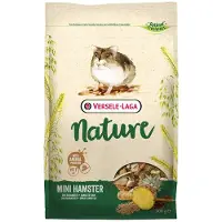 Versele-Laga Mini Hamster - Hamstervoer - 400 g