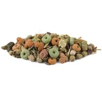 Vitakraft Emotion Beauty Selection Junior Cavia - Caviavoer - 600 g