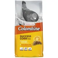 Colombine Succes-Corn Ic Met Eiwitkorrel - Duivenvoer