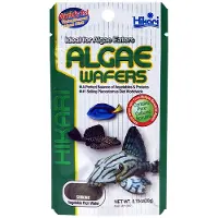 Hikari Algae Wafers - Vissenvoer