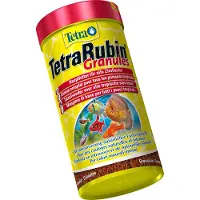 Tetra Rubin Granules - Vissenvoer - 250 ml