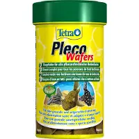 Tetra Pleco Wafer - Vissenvoer