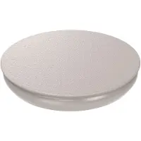 SecuCare Vuldoppen set grijs - 14 stuks -