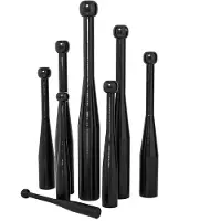 Gorilla Sports Clubbell 12 kg
