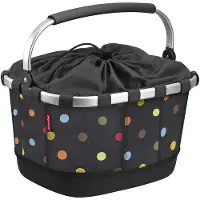 Klickfix Gt Racktime Fietstas 10l