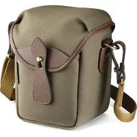 Billingham 72 Sage Fibrenyte / Chocolate