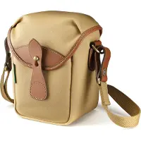 Billingham 72 Khaki/Tan