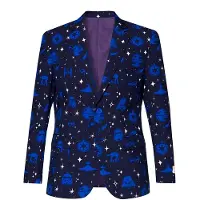 Opposuits Pak 'Starry Side'