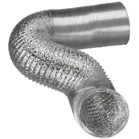 Eurom Hose 5m Heat-Duct-Pro 9kW - 332421