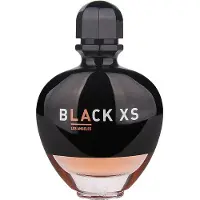 Paco Rabanne Xs Black Los Angeles 80ml Limited Edition Zwart 80 ml Vrouw