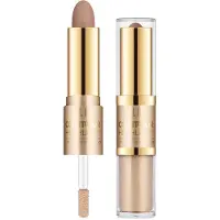 Milani Contour & Highlight Cream & Liquid Duo 01 Fair Light
