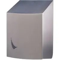 Wings poetsrolhouder voor midi poetsrollen