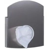 Dutch Bins Hygiënezakjesdispenser voor papier en plastic ...
