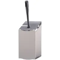 Wings RVS toiletborstelhouder van Wings