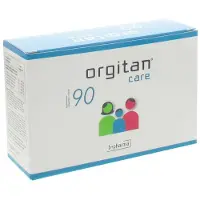 No Brand Orgitan Care 90 St Tabletten