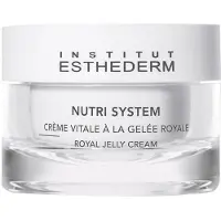Institut Esthederm Nutri System Royal Jelly Vital Cream 50 ml Crème