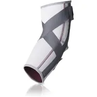 Push Med Elleboogbrace Links/Rechts 32 - 36 Cm T5 1 St Verband(en)